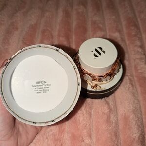 Ring Bomb Party Bracelet - Determined to Rise - BRAND NEW